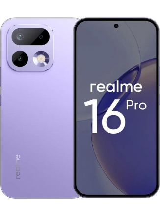 Realme 16 Pro 12/512 �� RU, ����������
