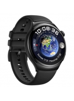 Huawei Watch 4 46 мм LTE (ARC-AL00) RU, черный