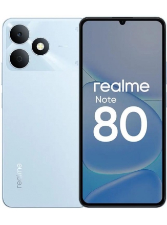Realme Note 80 4/128 �� RU, �������