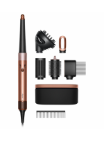 Dyson ���-������� Airwrap Complete Long HS08 + Diffuse EU, amber silk