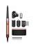������� ������� - ������� ������� - Dyson ���-������� Airwrap Complete Long HS08 + Diffuse EU, amber silk