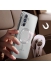 ���������� - ���������� - TPU ������ �������� � Magsafe ��� Samsung Galaxy A57 ����������� ���������-�����