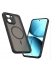 ���������� - ���������� - TPU ������ �������� Magsafe ��� Xiaomi POCO X8 Pro 5G � ���������� ���������-������
