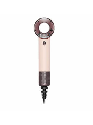 Dyson ��� Supersonic Travel Hair Dryer HD19 ceramic pink/rose gold 
