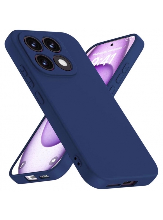 Silky ������ ��������  ��� Xiaomi 17 ����������� �����