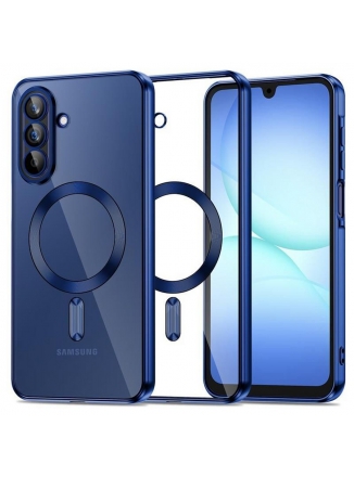 TPU ������ �������� � Magsafe ��� Samsung Galaxy A57 ����������� ���������-�����