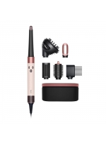 Dyson ���-������� Airwrap Complete Long HS08 + Diffuse EU, ceramic pink/rose gold