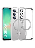 TPU ������ �������� ��� Samsung Galaxy A37 ����������� ���������-�����