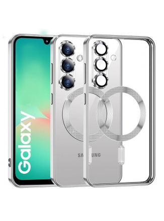 TPU ������ �������� ��� Samsung Galaxy A37 ����������� ���������-�����