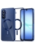 ���������� - ���������� - TPU ������ �������� ��� Samsung Galaxy A37 ����������� ���������-�����
