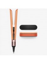 Dyson ����������� Airstrait Straightener HT01 (� ������) UK, ceramic apricot/topaz