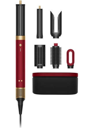 Dyson ���-������� Airwrap Coanda 2x HS09 (� ������) HK, red velvet