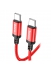 ���������� - ���������� - HOCO ������ Type-C - Type-C PD BX89 Wind, 60��, 1� �������