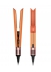 ������� ������� - ������� ������� - Dyson ����������� Airstrait Straightener HT01 (� ������) UK, ceramic apricot/topaz