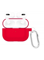 TPU ����� ����������� ��� Airpods Pro 3 � ��������� �������