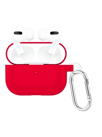 TPU ����� ����������� ��� Airpods Pro 3 � ��������� �������