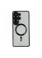 TPU ������ �������� ��� Samsung Galaxy S26 Ultra � �������� Magsafe ����������� ������