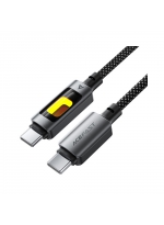 ACEFAST ������ - Type-C - Type-C C22-05, 1.2�, 5.0A, 240��, ������, ��������