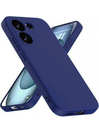 Silky ������ �������� ��� Xiaomi POCO X8 Pro 5G ����������� �����