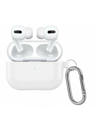 TPU ����� ����������� ��� Airpods Pro 3 � ��������� �����