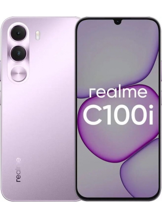 Realme C100i (NFC) 4/64 �� RU, ����������