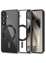 TPU ������ �������� ��� Samsung Galaxy A37 ����������� ���������-������