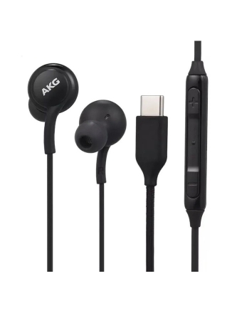 Samsung �������� AKG EO-IC100 BBEGEU ������ Type-C