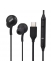 ���������� - ���������� - Samsung �������� AKG EO-IC100 BBEGEU ������ Type-C