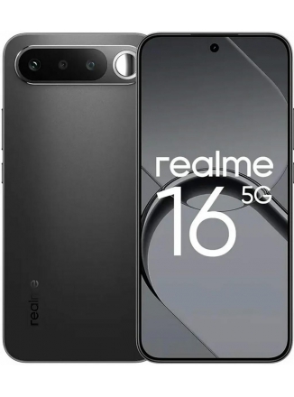 Realme 16 8/256 �� RU, ������