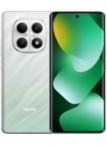Redmi Note 15 8/256 ГБ (NFC) Global, зеленый