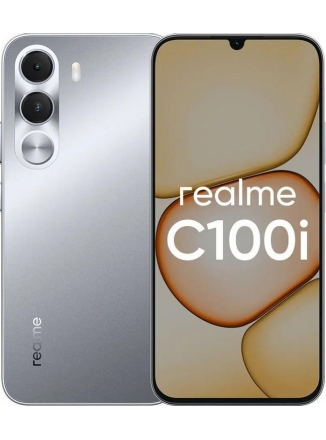 Realme C100i (NFC) 4/64 �� RU, �����������