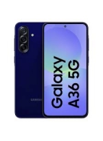 Samsung Galaxy A36 5G 8/128 ГБ, синий