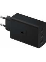 Samsung ��� EP-T6530 Trio 65W 3-Port USB-Cx2/USB. ��� ������, ������ 