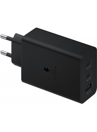 Samsung ��� EP-T6530 Trio 65W 3-Port USB-Cx2/USB. ��� ������, ������ 