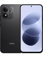 Redmi Note 17 4G 4/128 ГБ RU, черный
