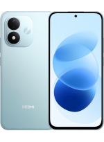 Redmi Note 17 4G 6/256 ГБ RU, синий