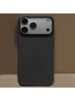 Gabbeen ������ �������� Carbon Magsafe ��� Apple iPhone 17 Pro Max ������