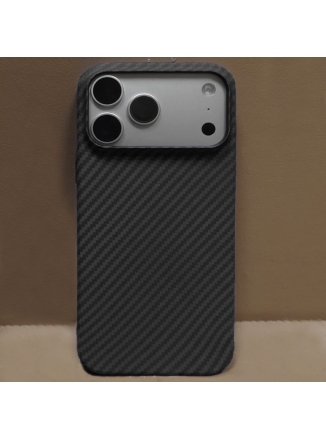 Gabbeen ������ �������� Carbon Magsafe ��� Apple iPhone 17 Pro Max ������