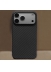 ���������� - ���������� - Gabbeen ������ �������� Carbon Magsafe ��� Apple iPhone 17 Pro Max ������