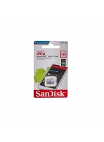SanDisk ����� ������ Micro SDHC 256Gb Class 10 Ultra
