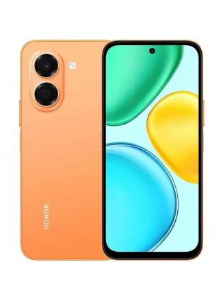 Honor X7e 6/256 �� RU, ���������