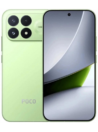 POCO F9 Pro 12/512 �� Global, �������