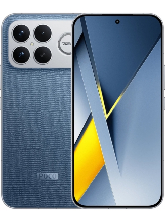 POCO F8 Ultra 16/512 �� Global, �����