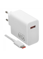 Xiaomi ������� �������� ���������� 90W HyperCharge Combo (Type-A)  �����