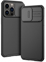 NiLLKiN ������ �������� CamShield Pro ��� Xiaomi 17T Pro ������