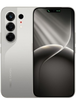 Tecno Camon 50 8/256 ГБ RU, титан