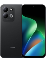 Redmi 17 4/256 ГБ RU, черный