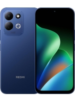 Redmi 17 4/128 ГБ RU, синий