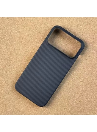 Gabbeen ������ �������� Carbon Magsafe ��� Apple iPhone 17 Pro ������