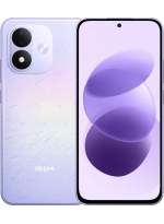 Redmi Note 17 4G 4/128 ГБ RU, фиолетовый